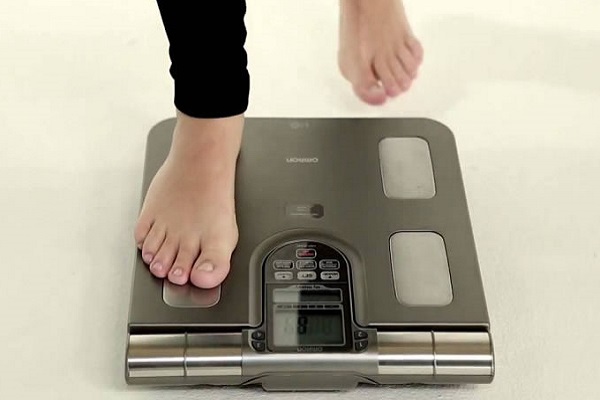 Avaliação da composição corporal: desvendando a Bioimpedância!