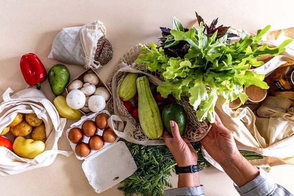 Planejamento alimentar: dicas práticas para refeições semanais saudáveis!