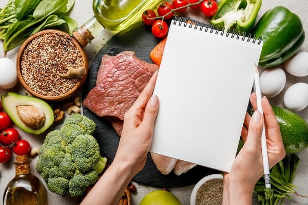 Dicas para um planejamento alimentar eficiente! Dicas para um planejamento alimentar eficiente!