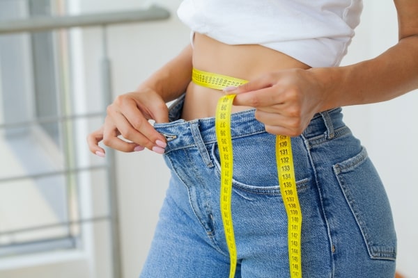 Calorimetria indireta: personalizando o caminho para o bem-estar! Calorimetria indireta: personalizando o caminho para o bem-estar!