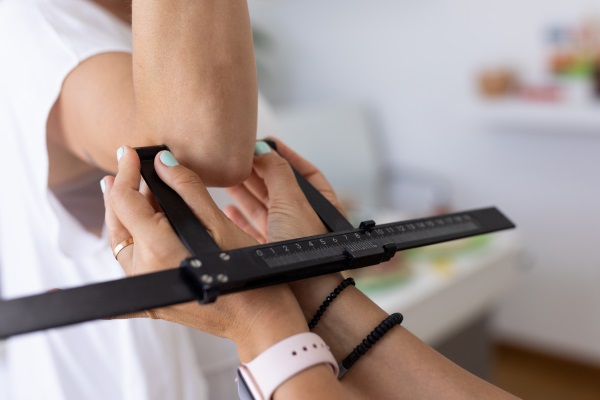 Adipometria: uma abordagem abrangente para avaliação corporal