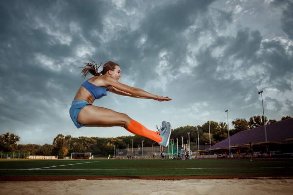 Performance para atletas: nutrindo o corpo e a mente para um melhor desempenho